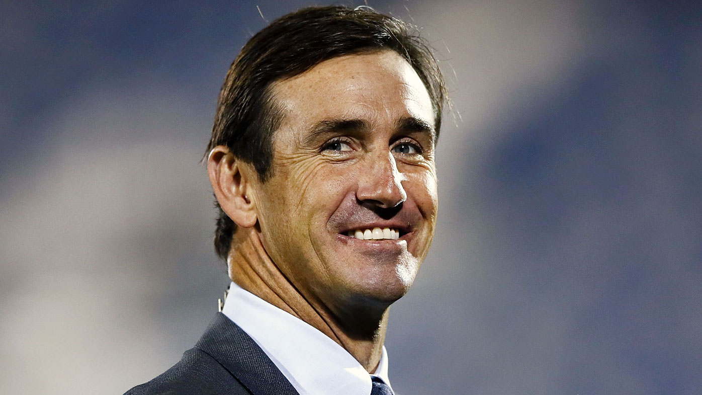 Andrew Johns