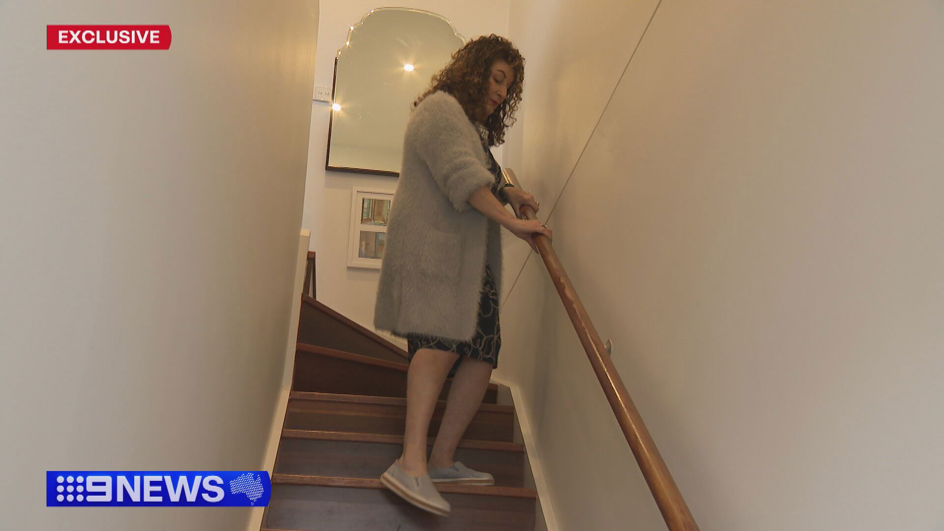 A Melbourne grandmother has launched legal action against Yarra Trams after she was injured while onboard a tram in 2021. Marina Kirby said she was thrown from her seat and suffered six broken ribs, a broken finger, a shattered kneecap and torn meniscus, and a twisted ankle in the accident.