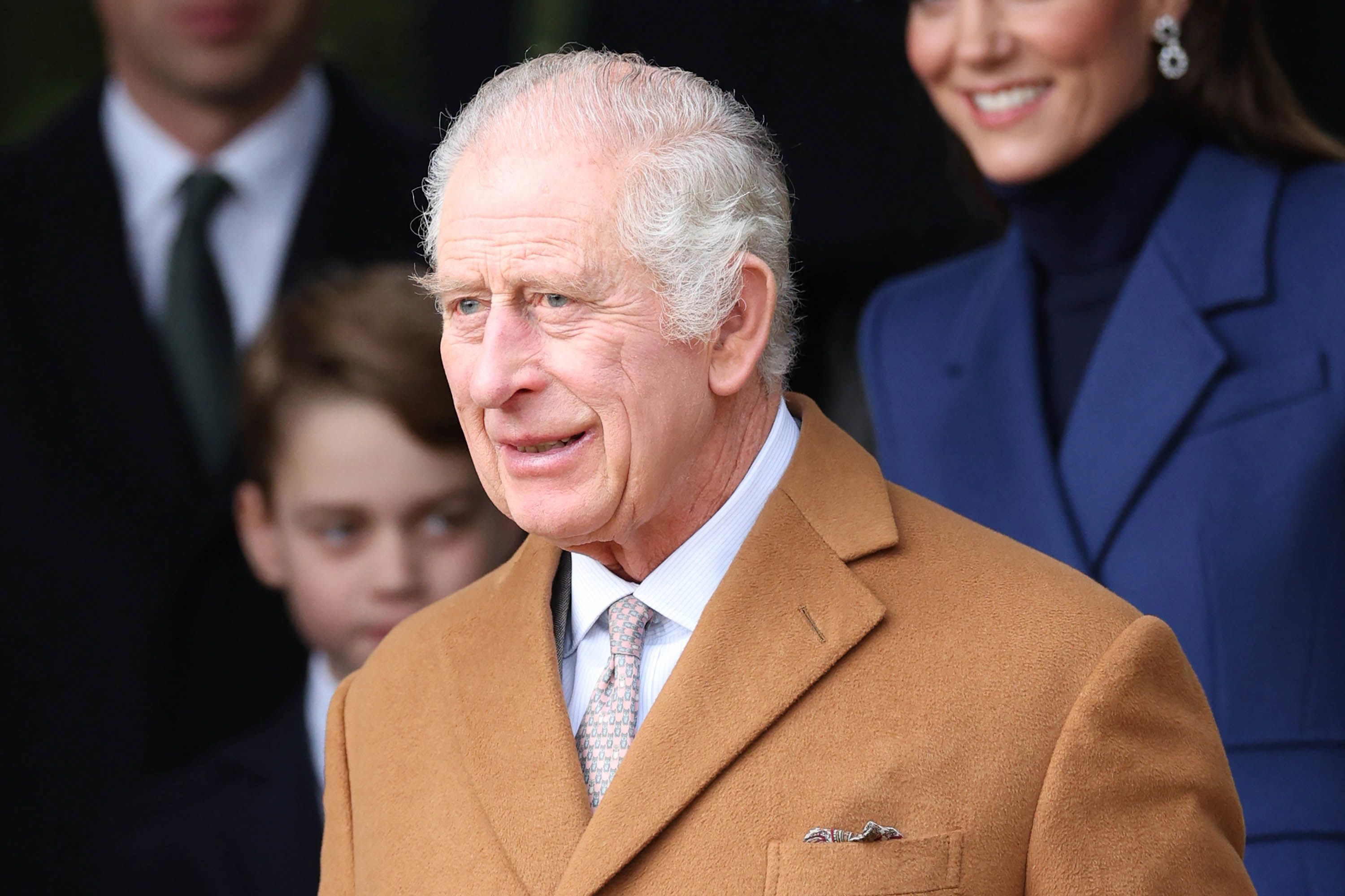 King Charles update: What would happen if King Charles were to abdicate?