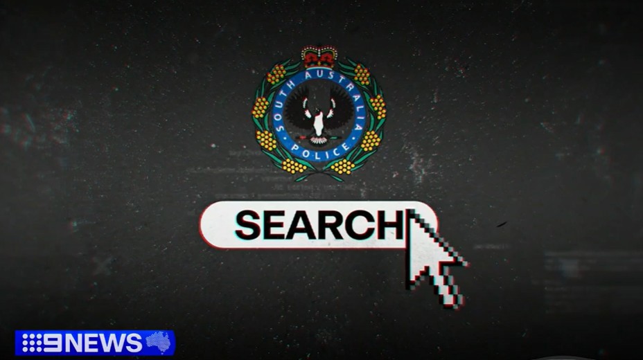 SA public child sex offenders registry