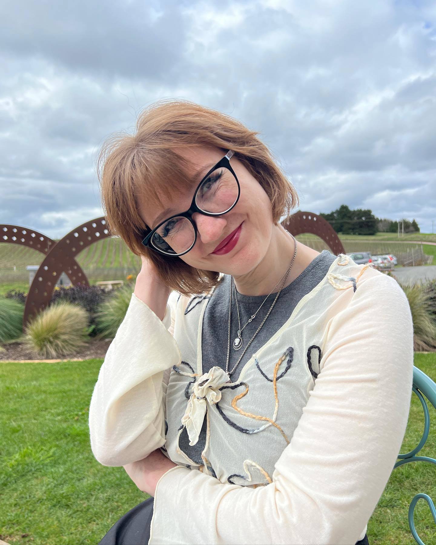 Pretty Pastel Please Youtuber Alex death aged 30