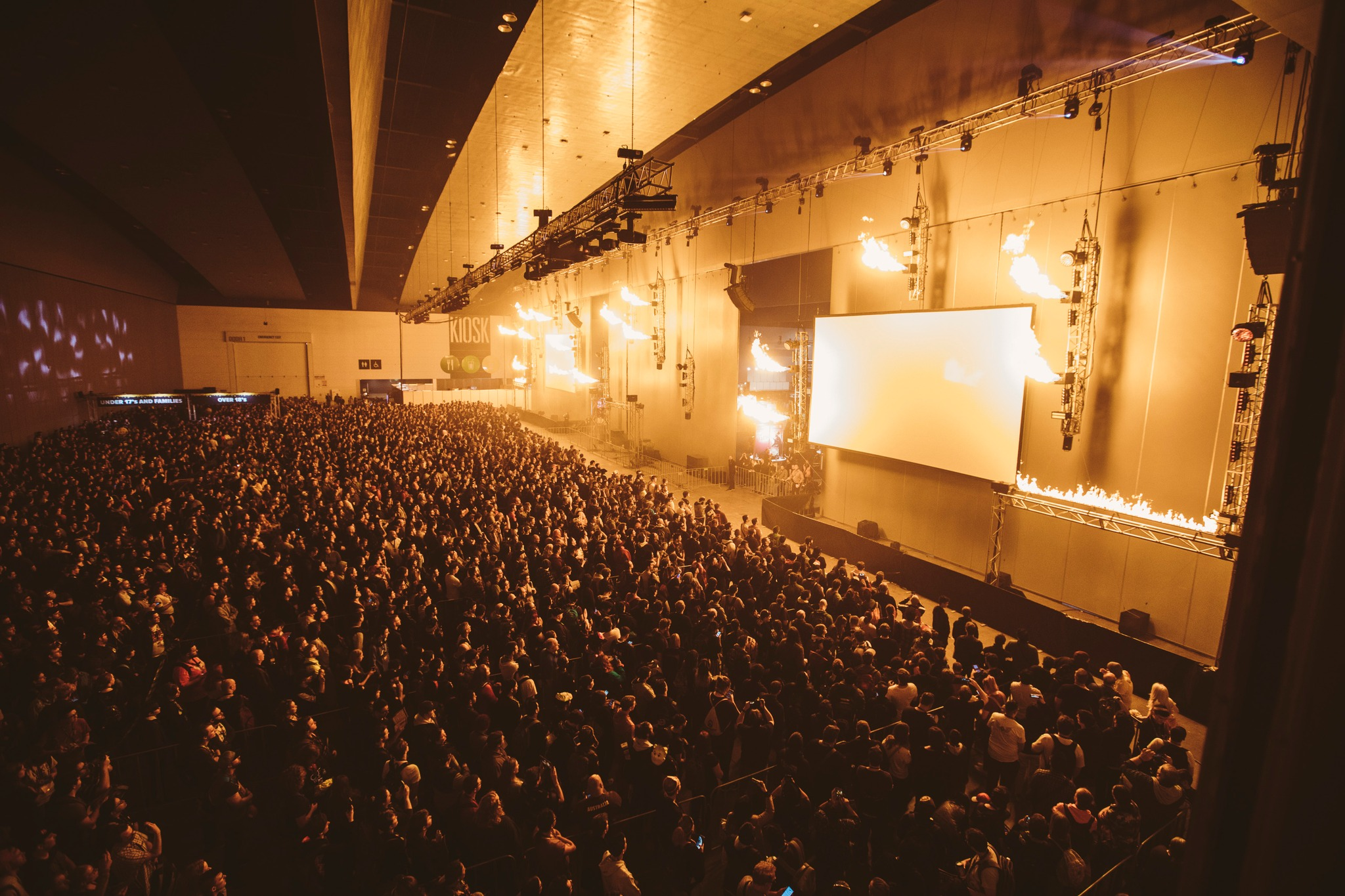 More than 80,000 gamers to descend on Melbourne