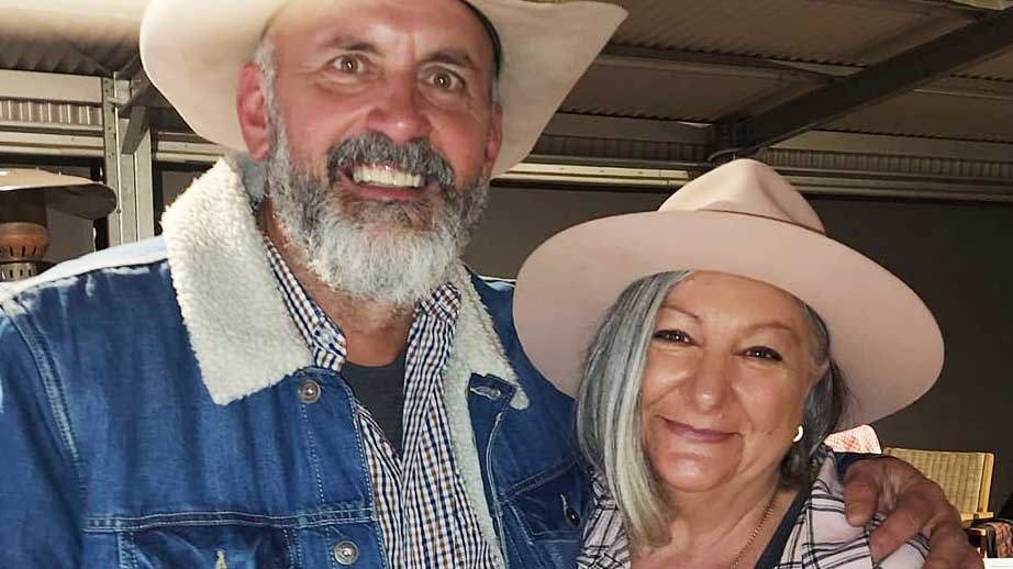 When Carlos and Lydia Hermo were looking to retire in regional NSW they spent some time thinking about the healthcare they would need.