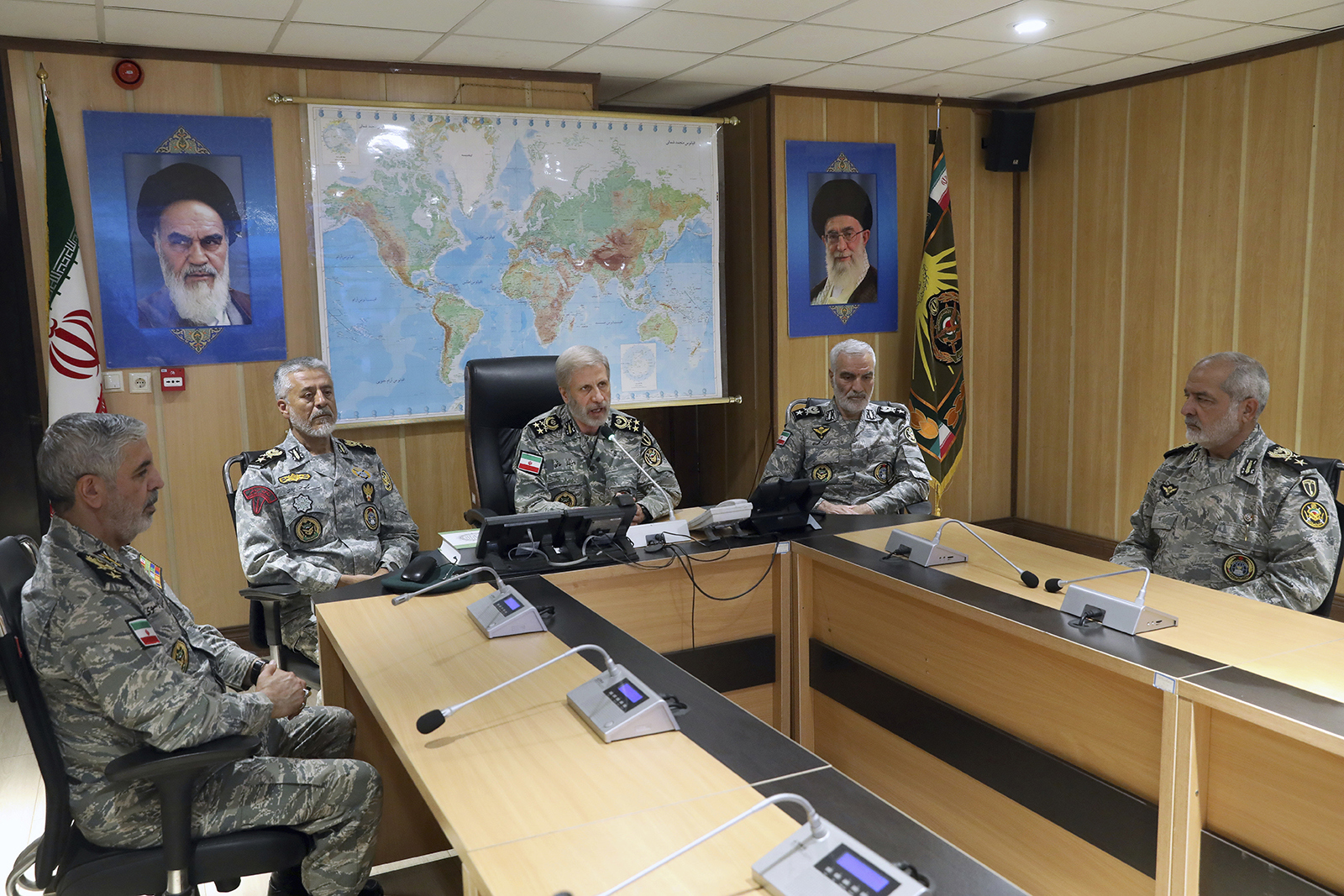 Iran unleashes new wave of Operation True Promise 3 