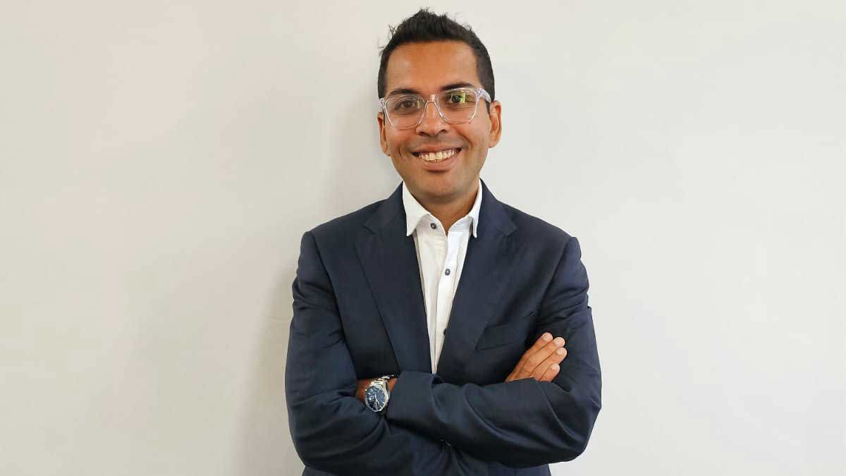 Sameer Mutreja has been living in Australia for the past 8 years.