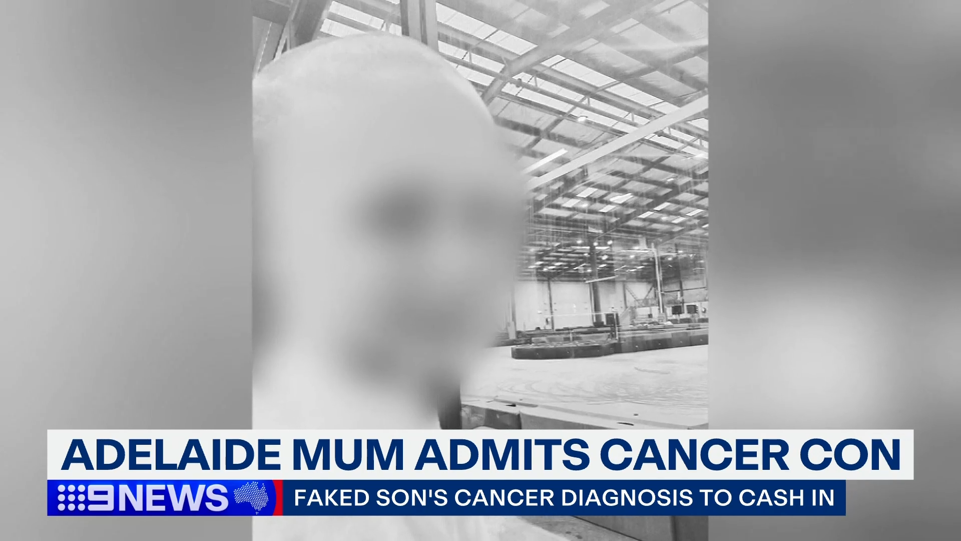A mother who faked her six-year-old son's cancer diagnosis has pleaded guilty to charges linked to the deception.