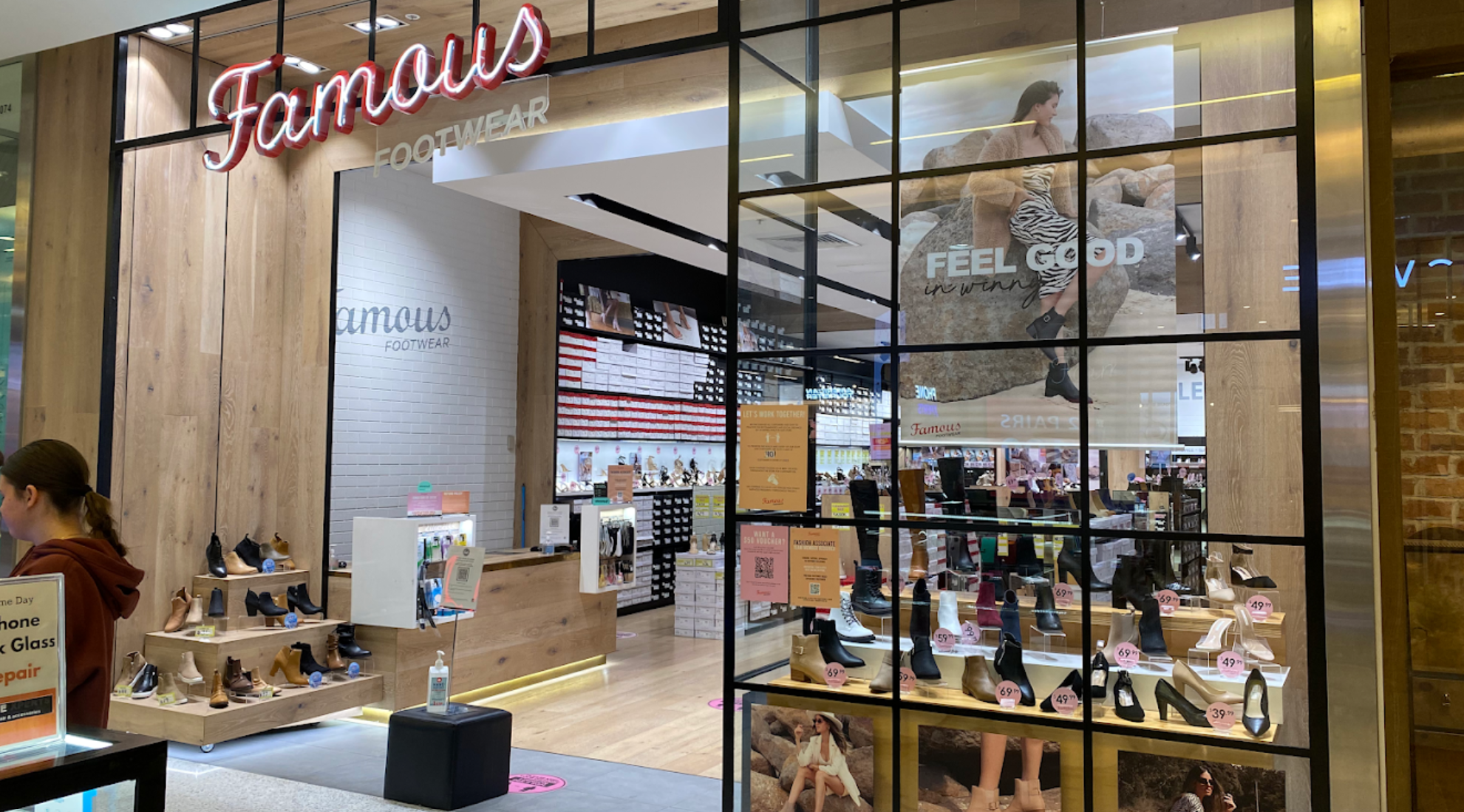 Australian women’s footwear retailer to shut down after 25 years 