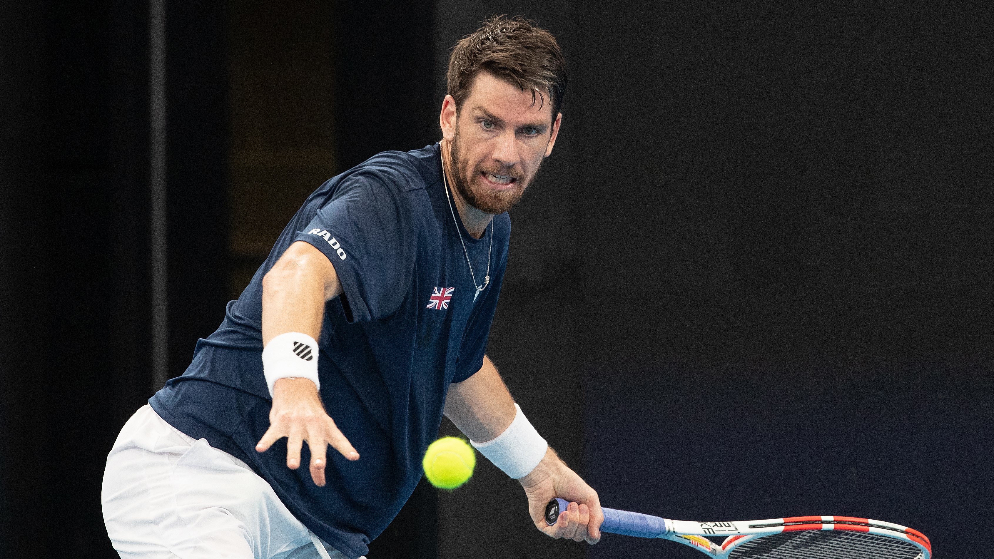 Cameron Norrie bounced back from a first set loss to win two straight and defeat Rafael Nadal.