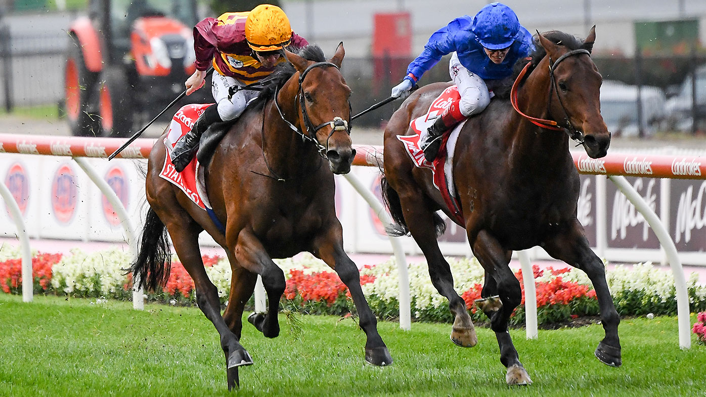 State of Rest and Anamoe Cox Plate