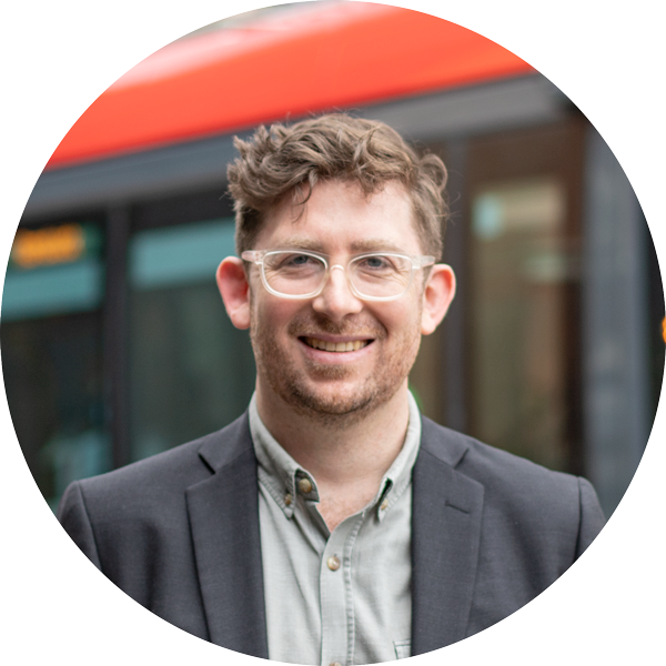 Leo Patterson Ross, CEO, Tenants
