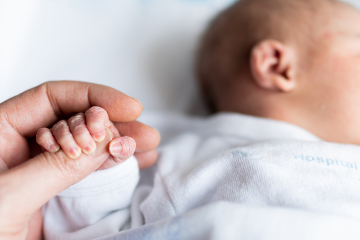 Radical three-way IVF could end horrific disease passed on to babies 