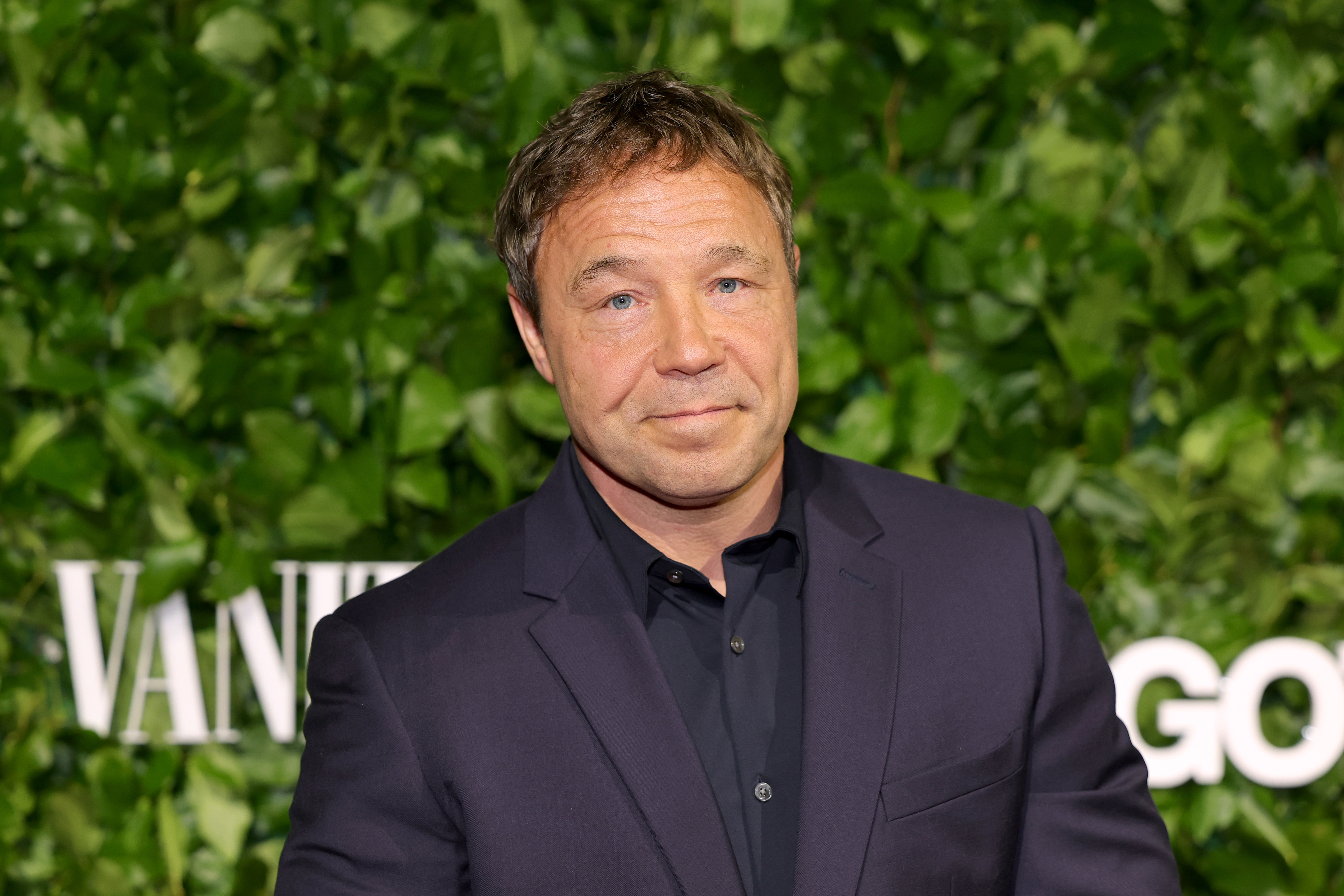 Stephen Graham