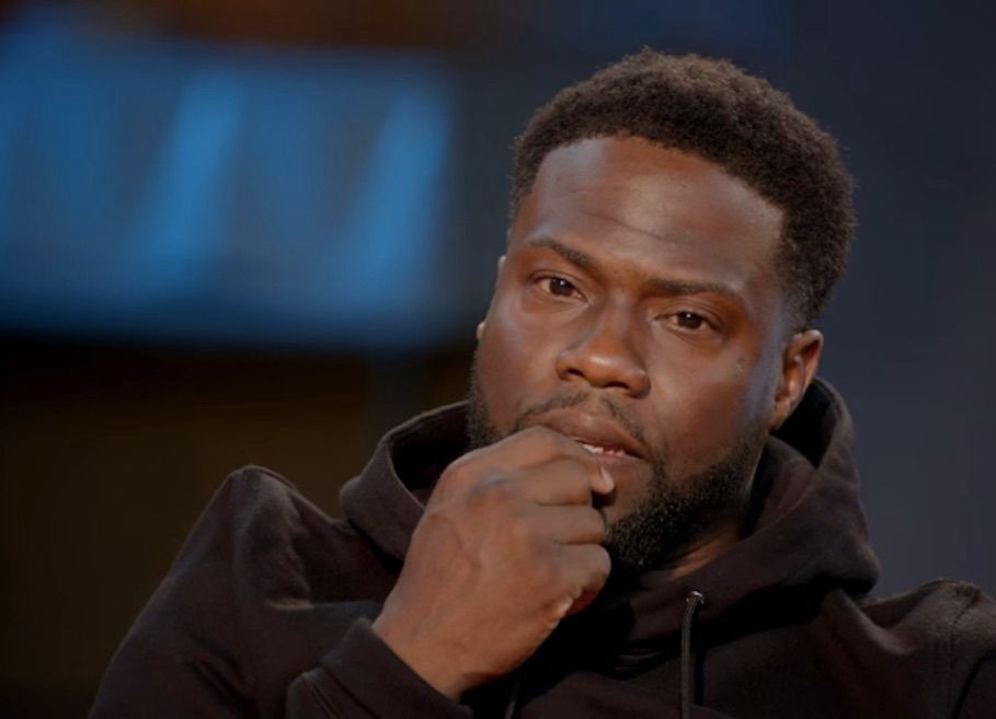 Kevin Hart