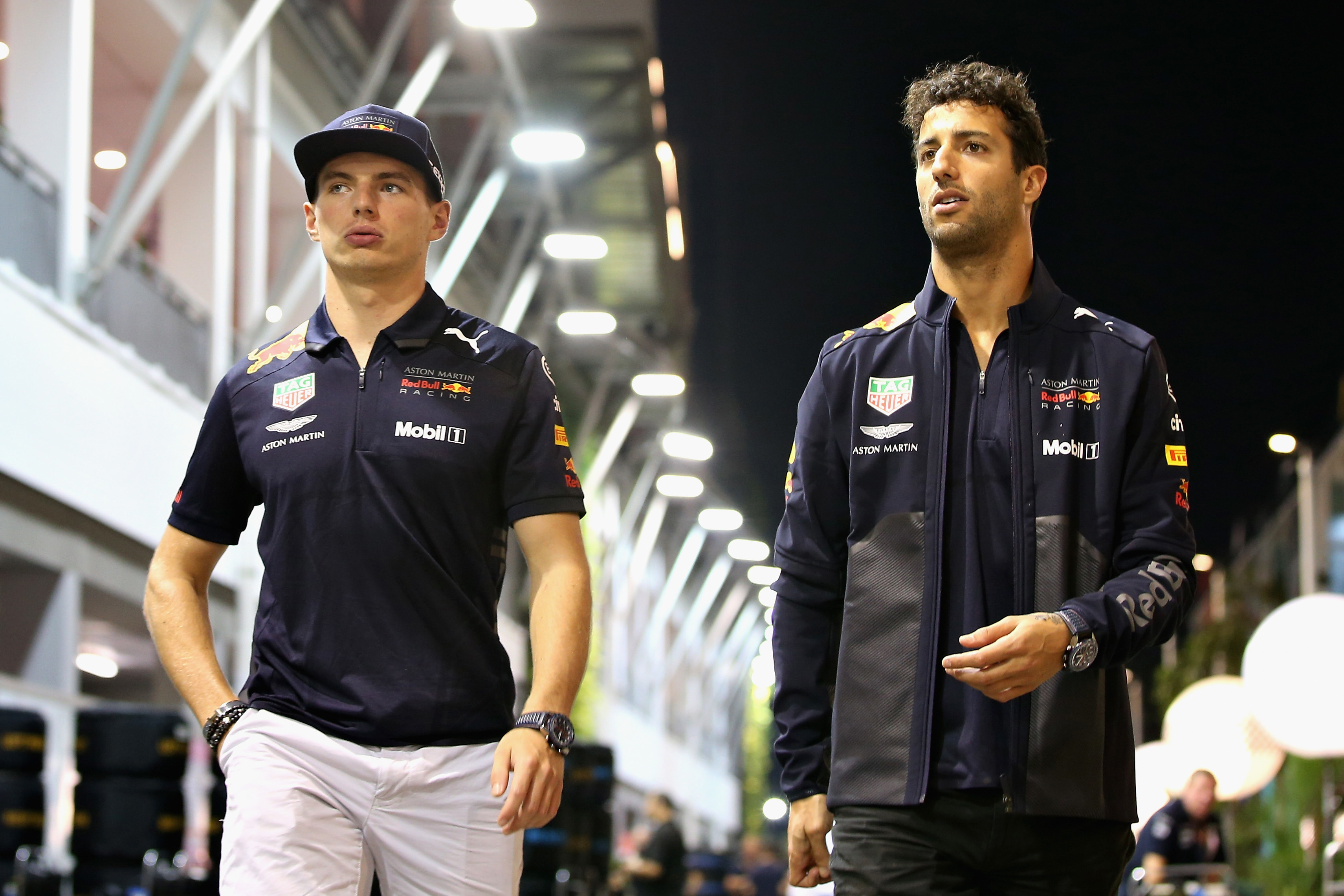 F1 news 2023: Red Bull, Christian Horner, Daniel Ricciardo offered same ...