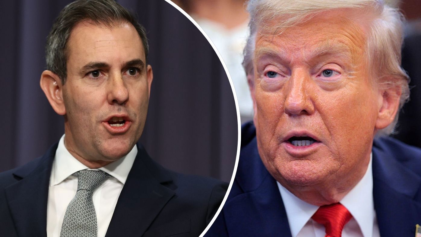 Aussie government takes aim at Trump with 500 tax cuts