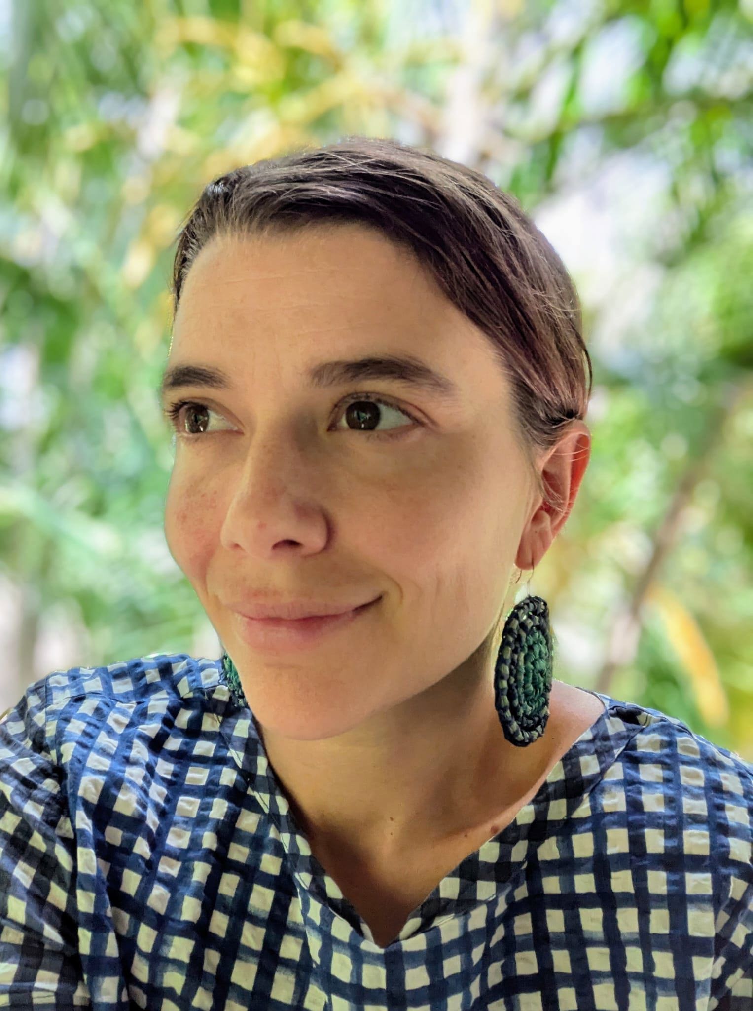 Postdoctoral fellow at the Black Dog Institute Dr Chloe Watfern told 9news she's not surprised young people are resisting the AI boom.