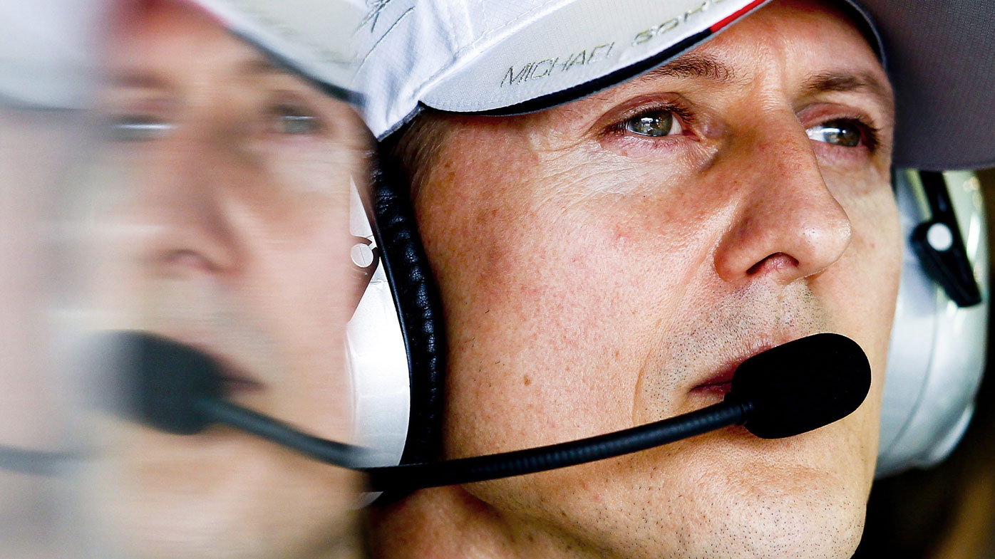 Michael Schumacher news | Doctor slams 'experiment' claims | F1 icon's
