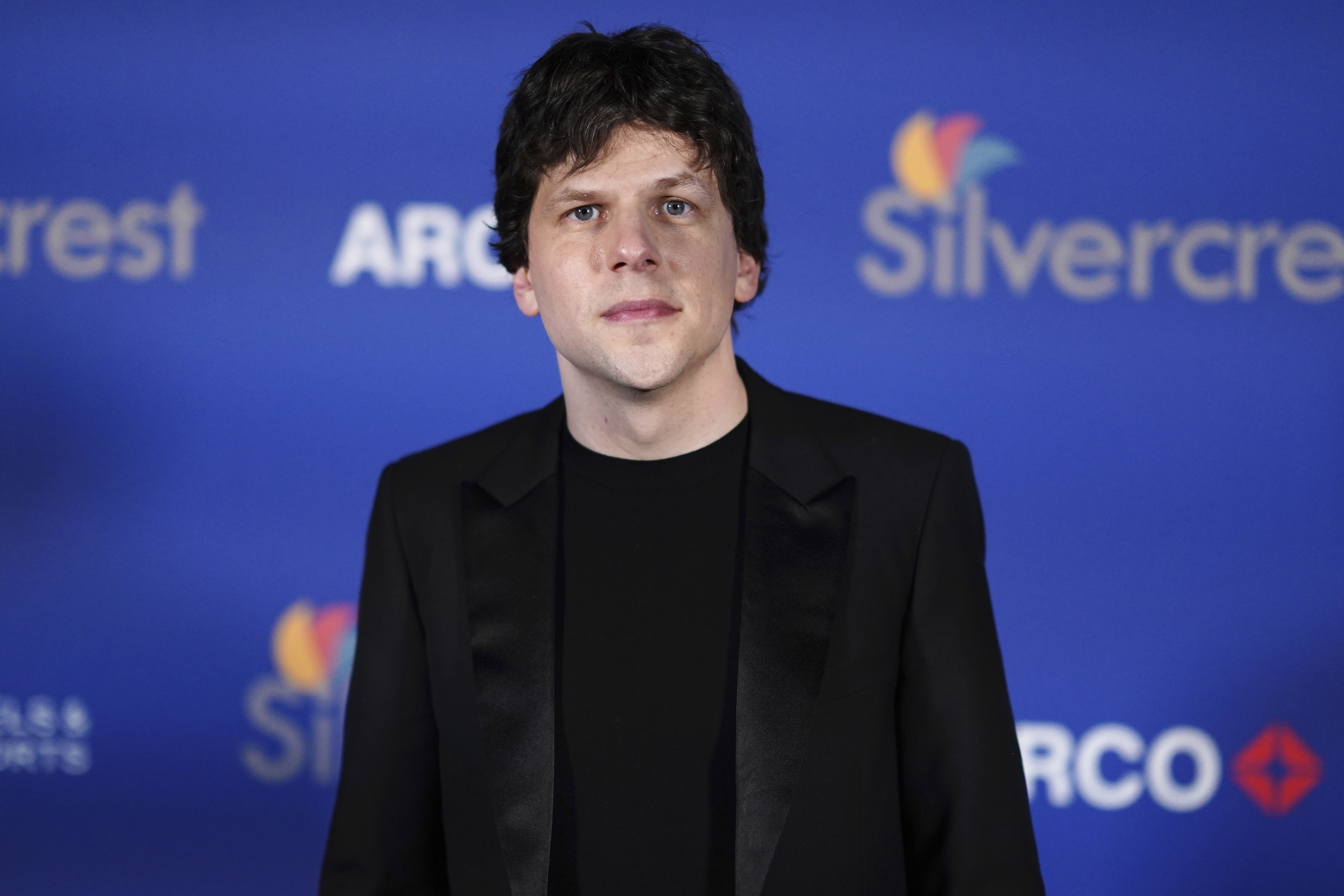 Jesse Eisenberg
