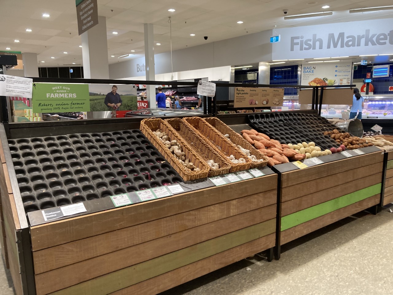 Woolworths Thornleigh