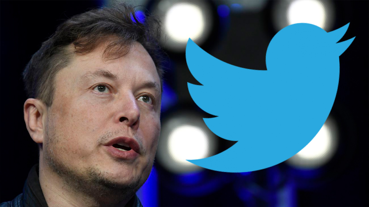 Twitter ha acordado venderse a Elon Musk