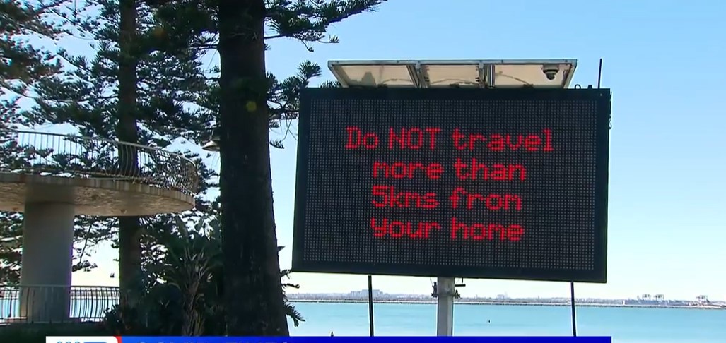 Thousands of COVID fines issued by the New South Wales Police and Government could be invalid following an unprecedented Supreme Court trial. 