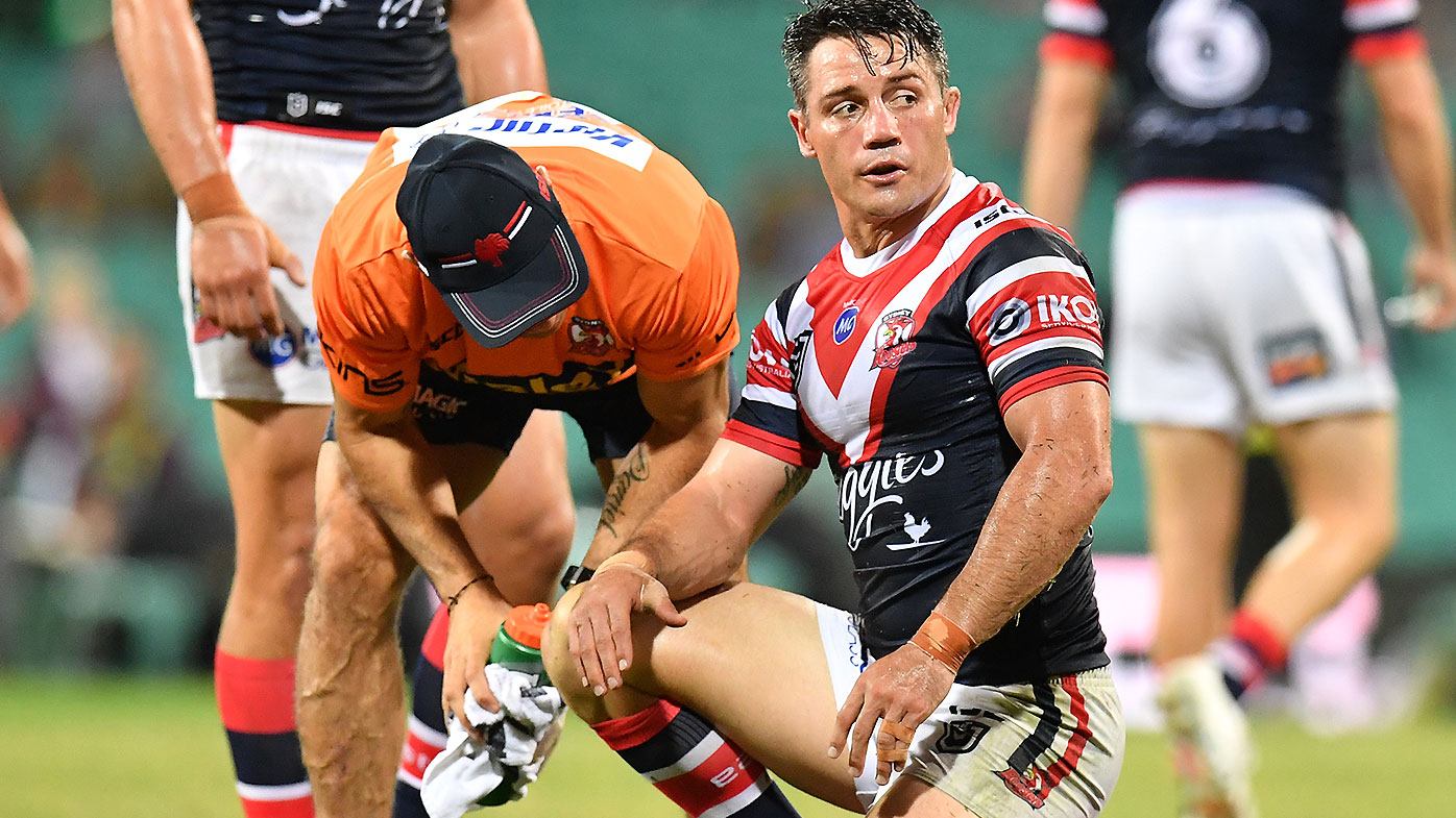 Cooper Cronk
