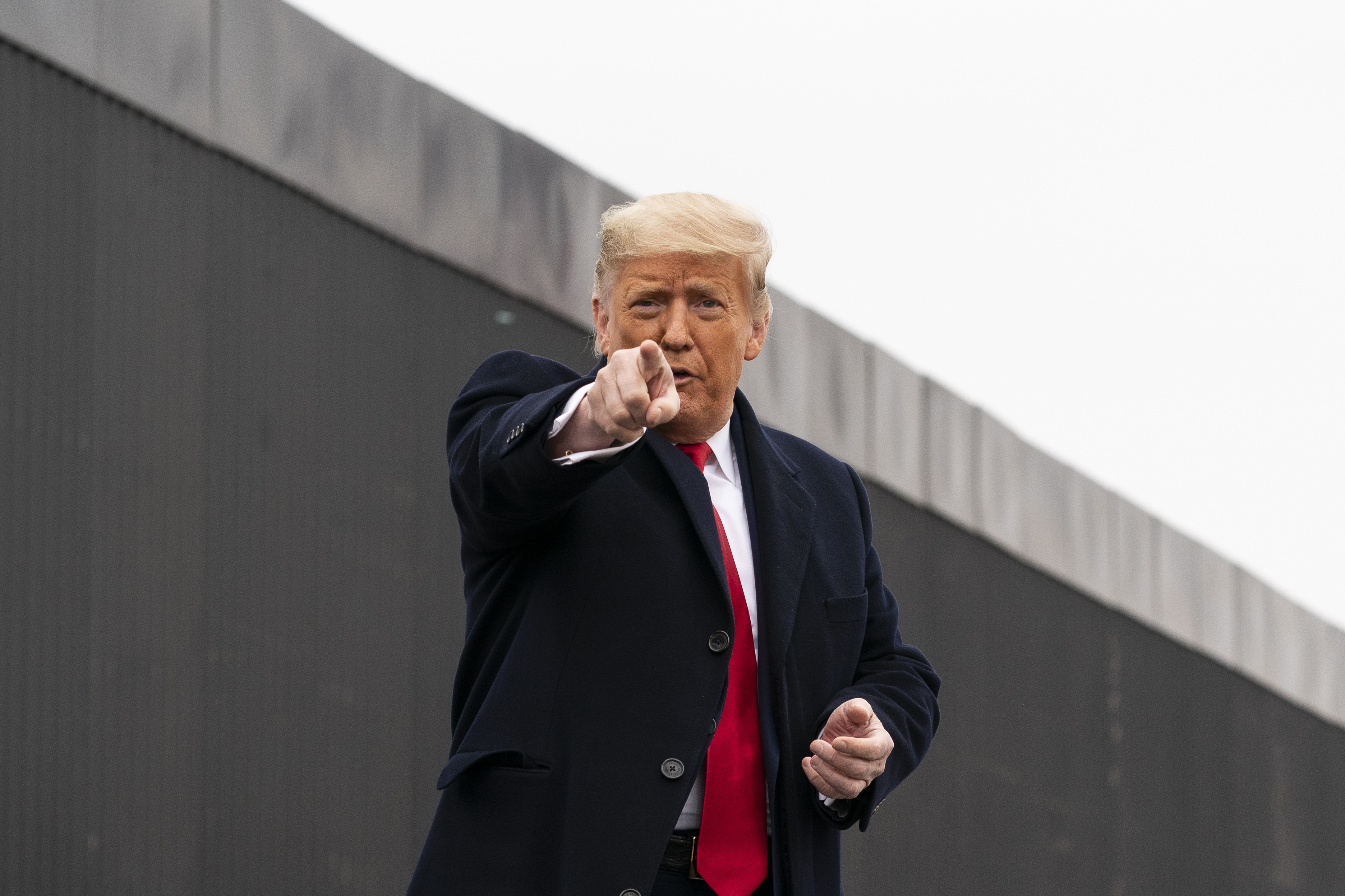 Australia dodged one tariff bullet but a second could do the damage 