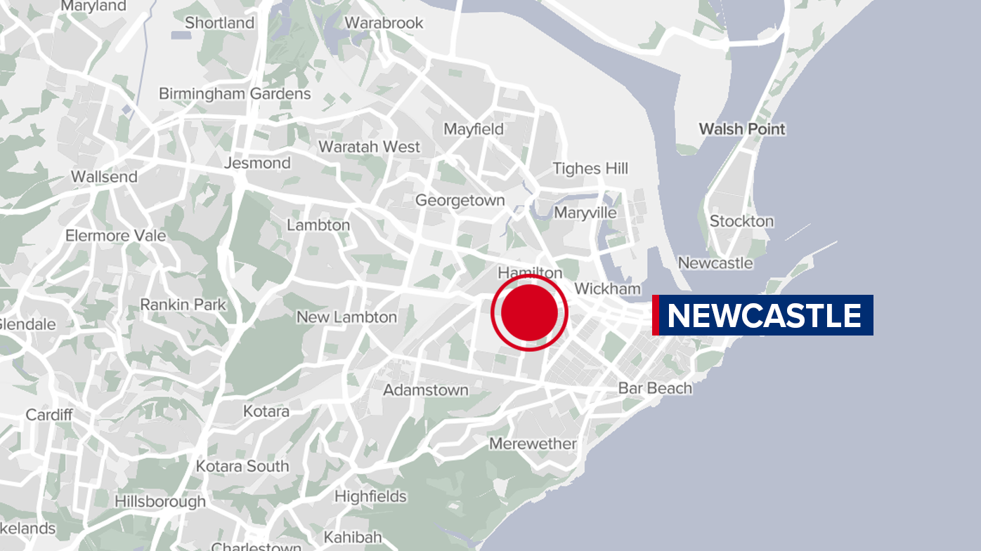 Man in his 20s dies after early morning stabbing in Newcastle