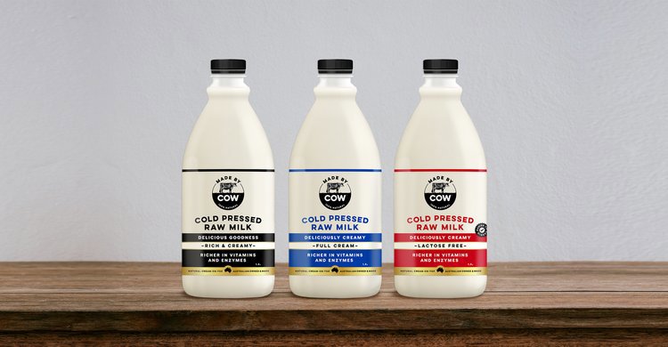 New South Wales-based company Made By Cow ﻿announced it will cease production and appoint administrator Kortha Menda in what was a "tough decision".