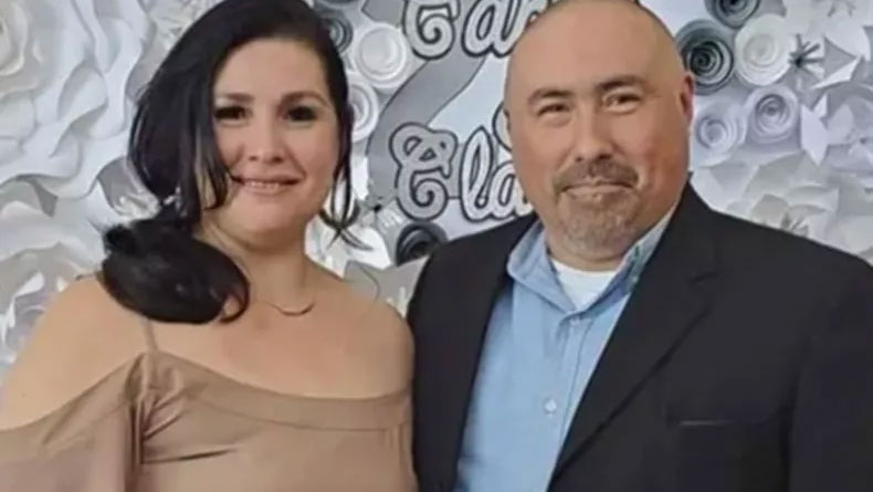 Se han recaudado millones para los hijos de Irma y Joe García.