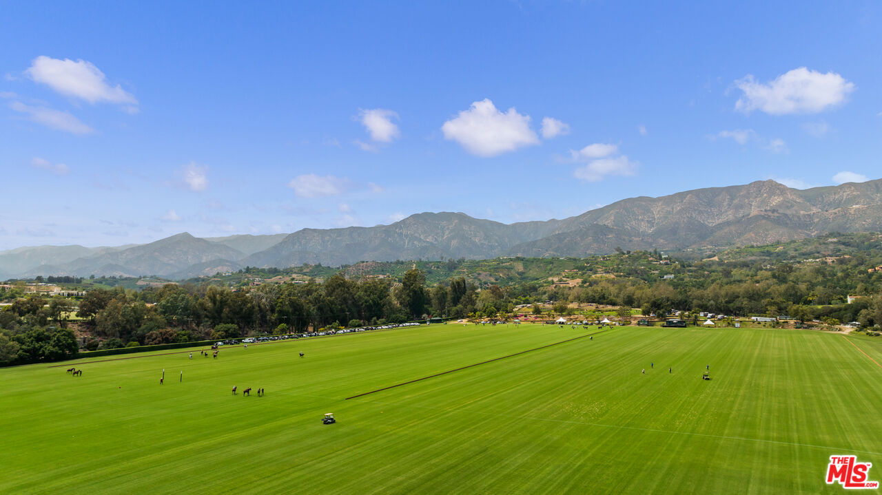 Cancha De Estrellas santa barbara prince harry