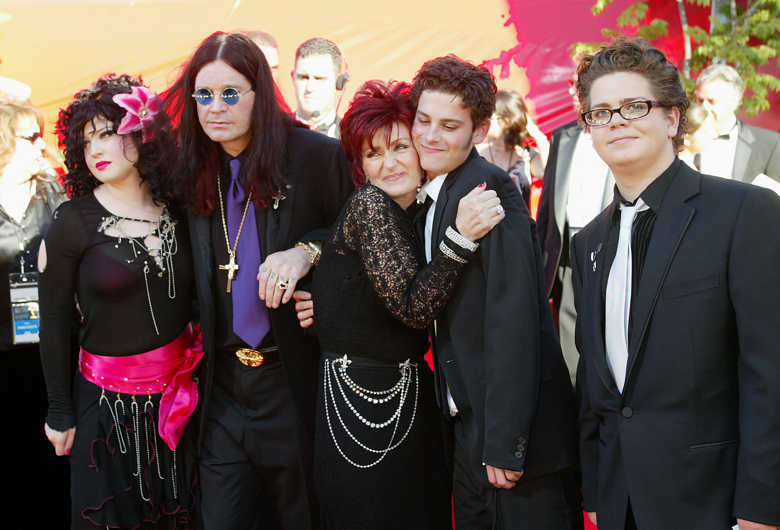 ozzy osbourne death the osbournes reality tv series 