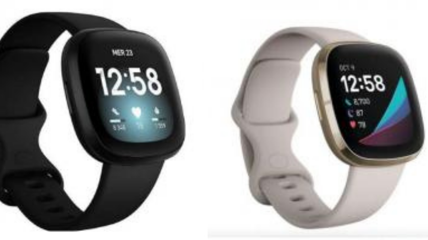 Update for Fitbits after injury fears identified