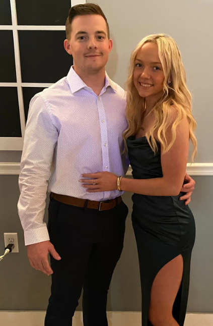 A teenager who was mauled by a shark has revealed how her brother saved her life by punching the creature.High school cheerleader Addison Bethea lost part of her leg after the attack by the 2.7m shark in Florida.
