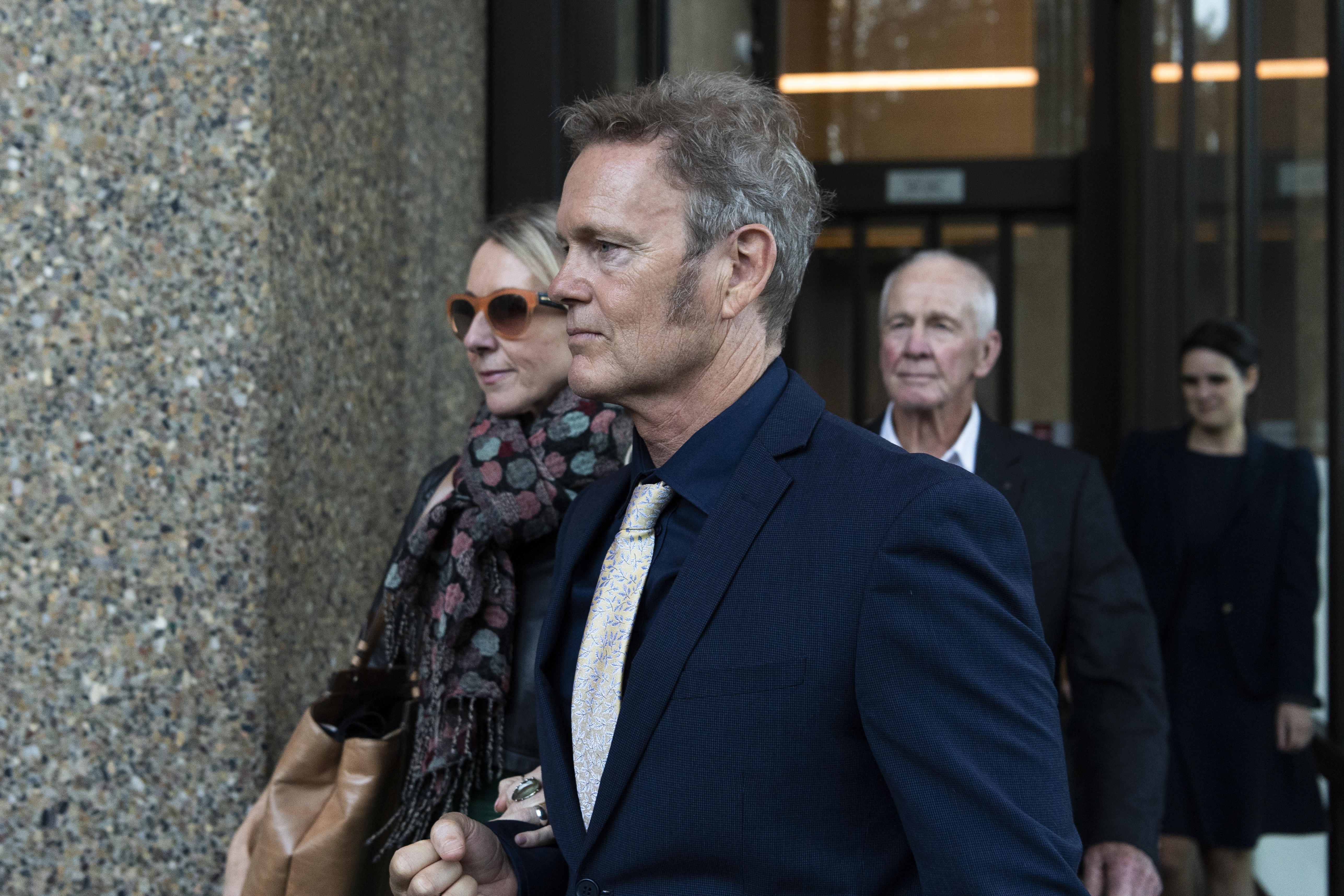 Craig McLachlan was acquitted of alleged sexual assault and later dropped defamation action against Whelan Browne and media outlets. 