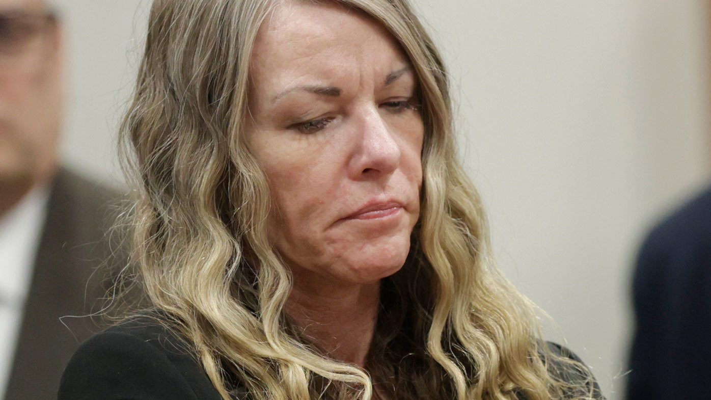 Un jurado de Idaho condenó a Lori Vallow Daybell por asesinato por la muerte de sus dos hijos menores y un rival romántico.