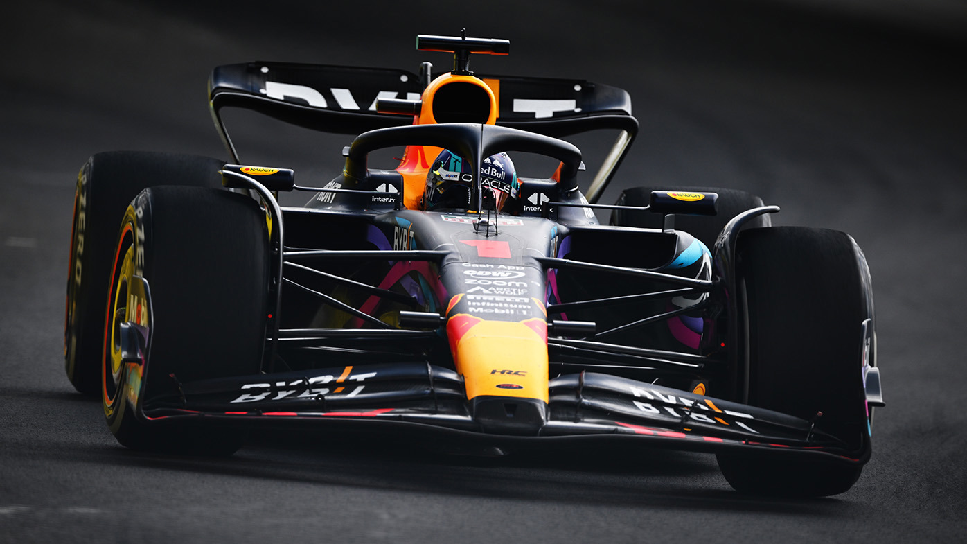 F1 2023 Grand Prix Monako