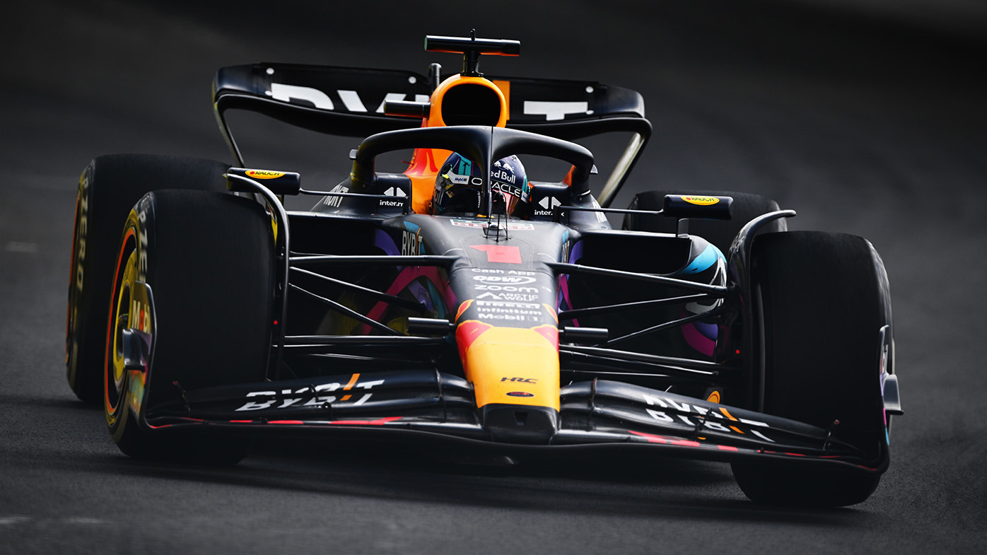 F1 2023 Monaco Grand Prix  Max Verstappen's cheeky swipe at Honda's  decision to team up with Aston Martin in F1