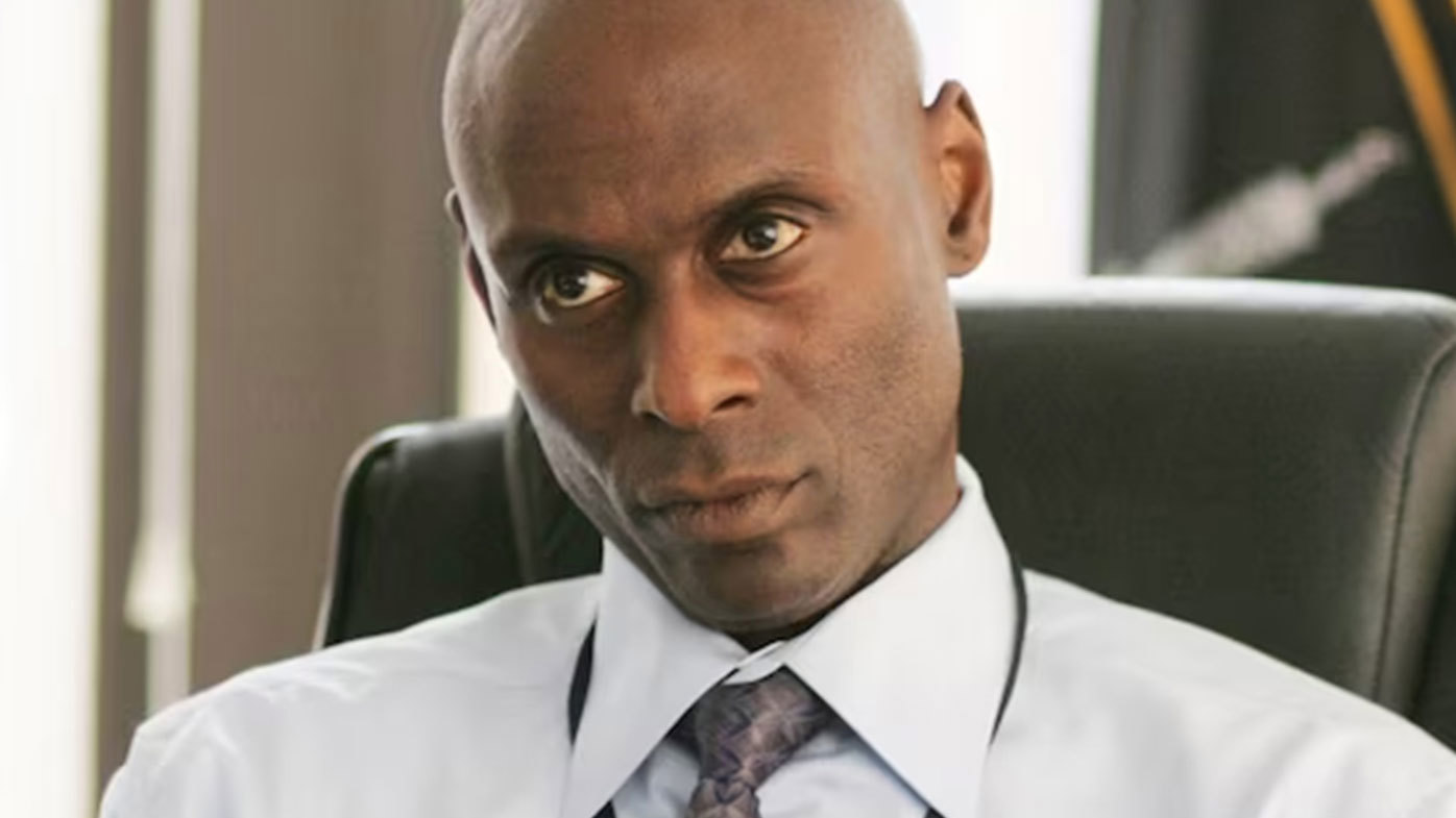 The Wire actor, Lance Reddick's cause of death revealed