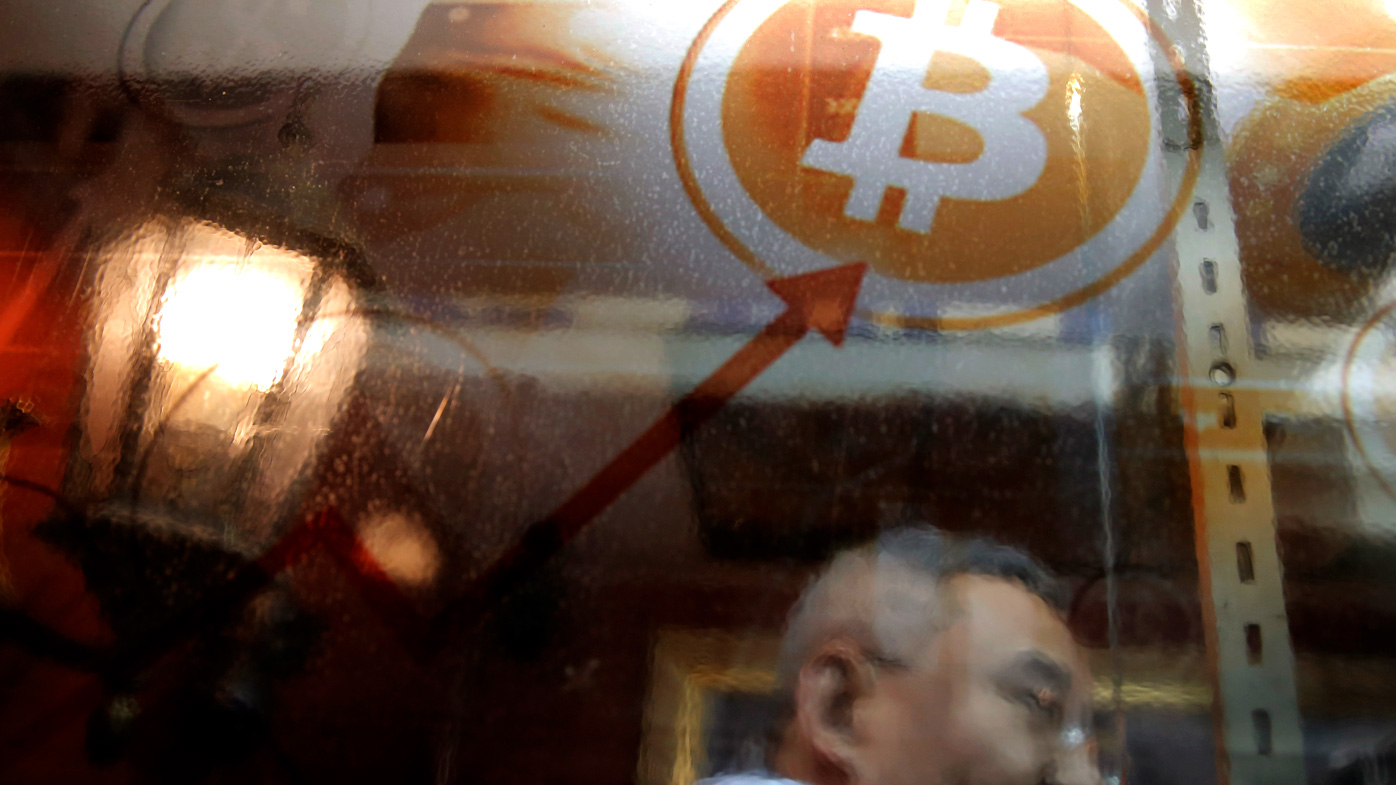 Bitcoin wallet: US man Stefan Thomas has just two password attempts left to  unlock $300m cryptocurrency fortune