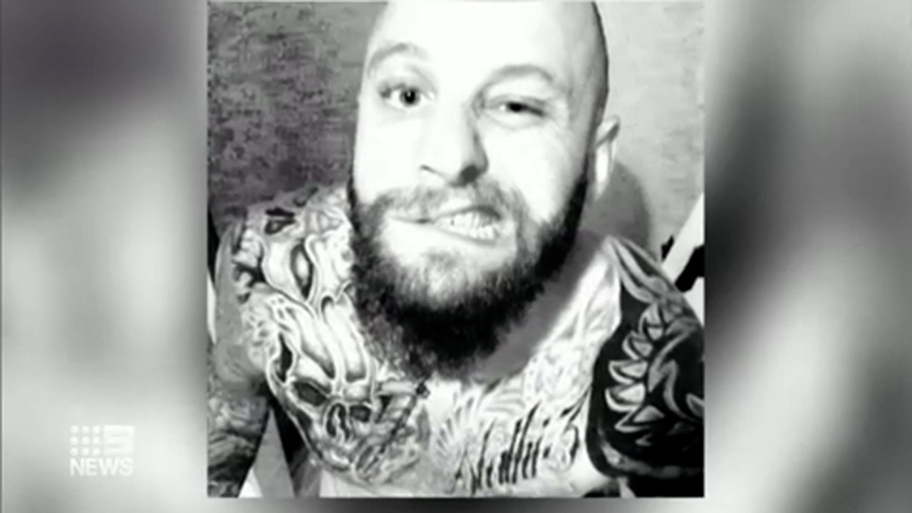 Brett Forte inquest