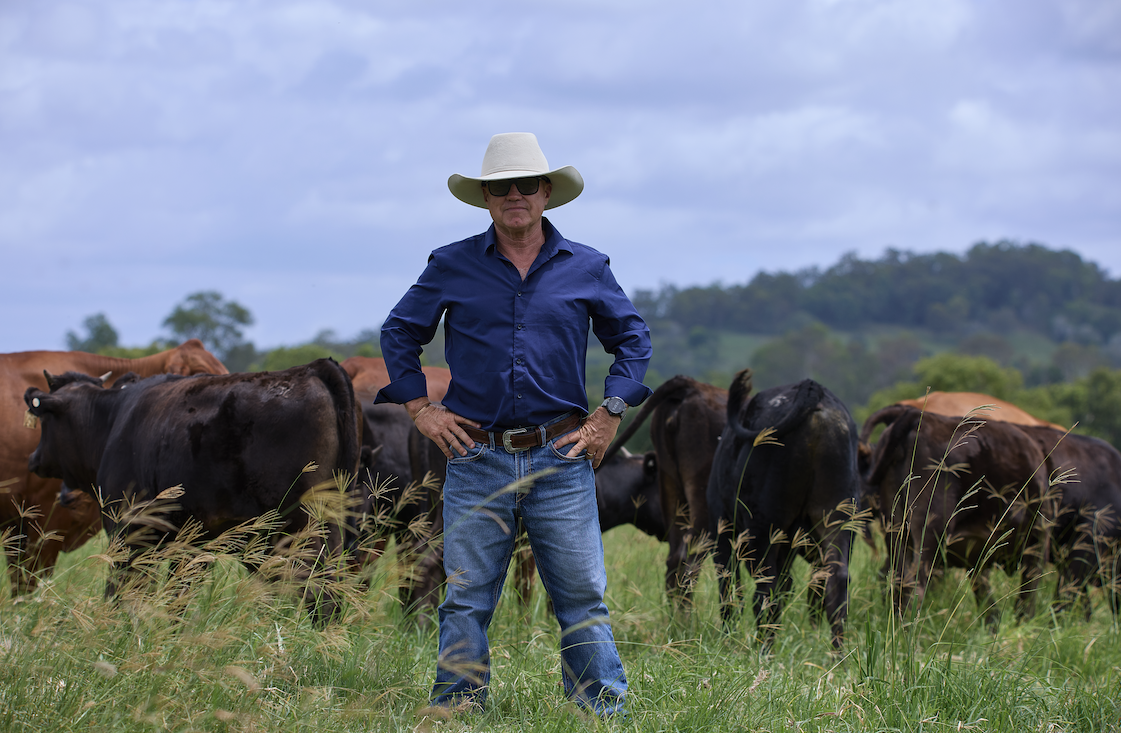 'Wake-up call': How global crisis could be catalyst for reshaping our food supply