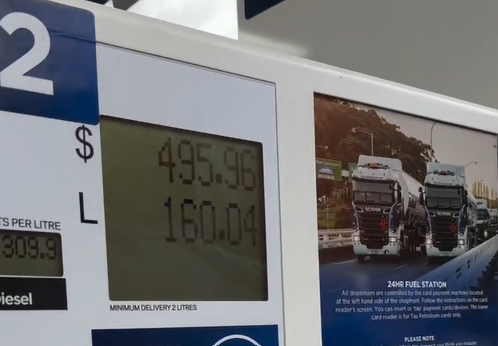 Sydney couple Lisa and Blake Walsh ﻿put their house on the market last year and took their two children on an adventure of a lifetime.