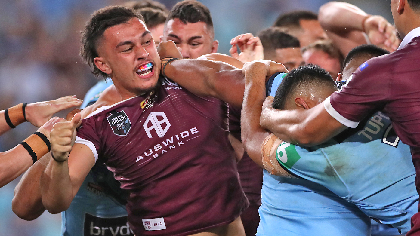State of Origin Game 1 2022 kick off time: Teams, how to watch, tickets, odds and everything you need to know