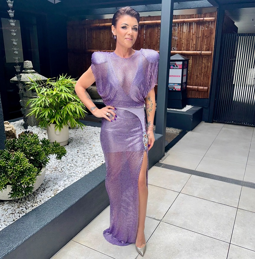 em rusciano  autism adhd podcast tour