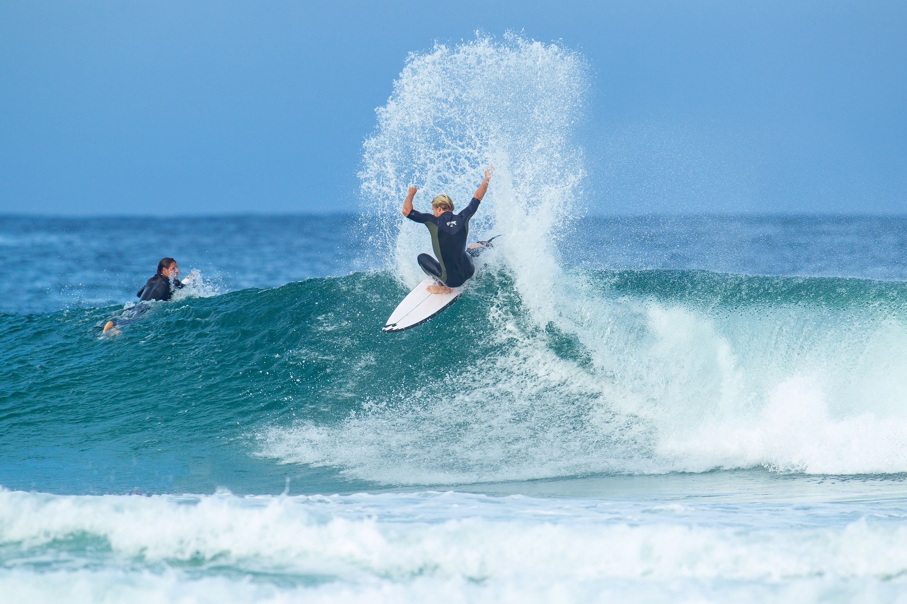 Bells Beach Pro 2022: Aussie surfer Ethan Ewing aims for first World Surfing League victory in honor of his late mother
