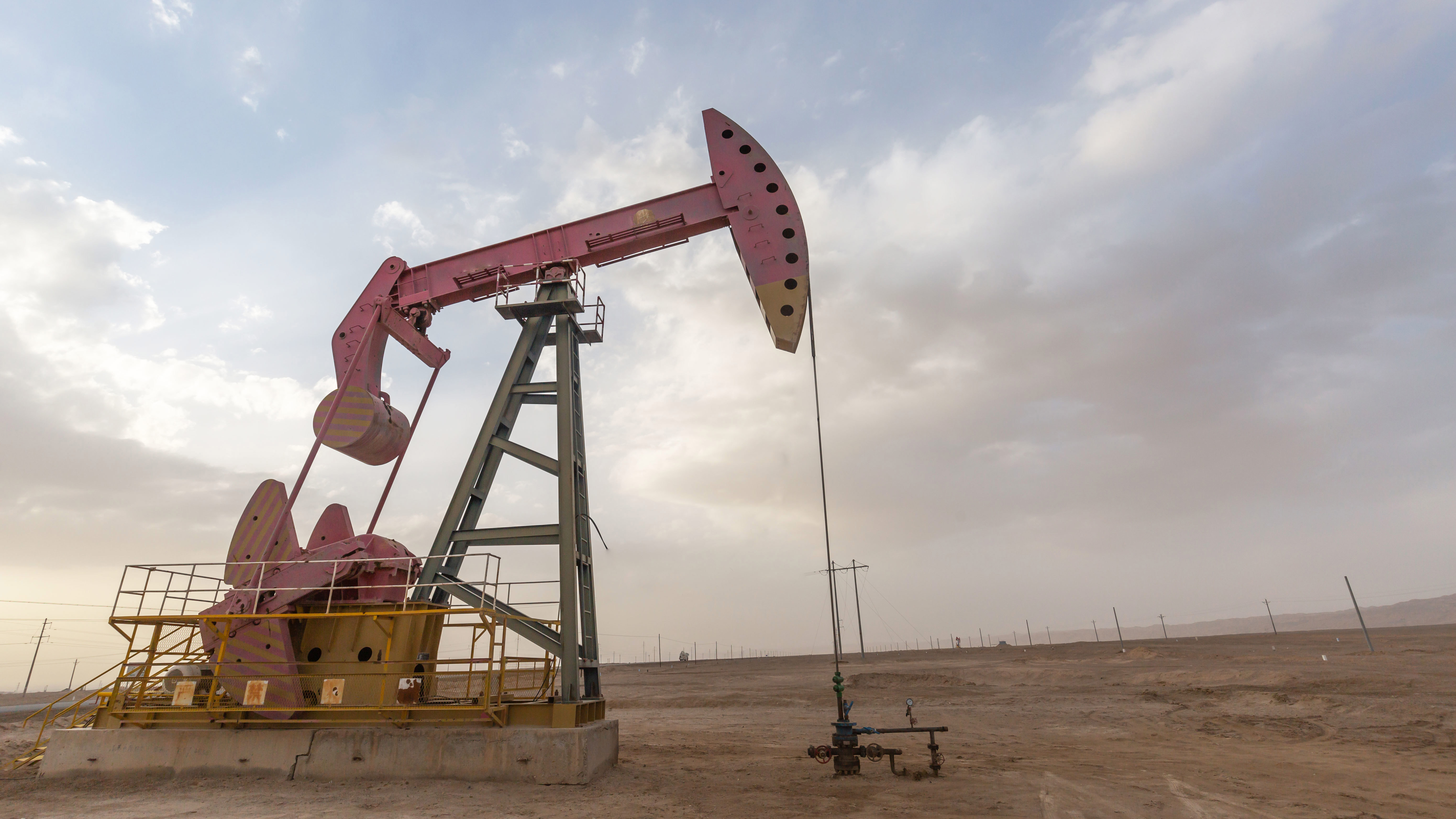 The holes being dug by China are among the deepest human-made boreholes in the world and burrow deep into the Earth's crust.