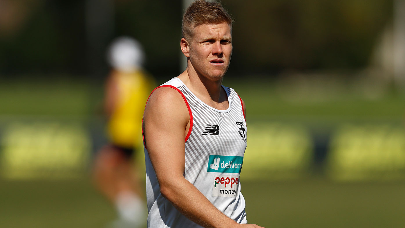 Dan Hannebery