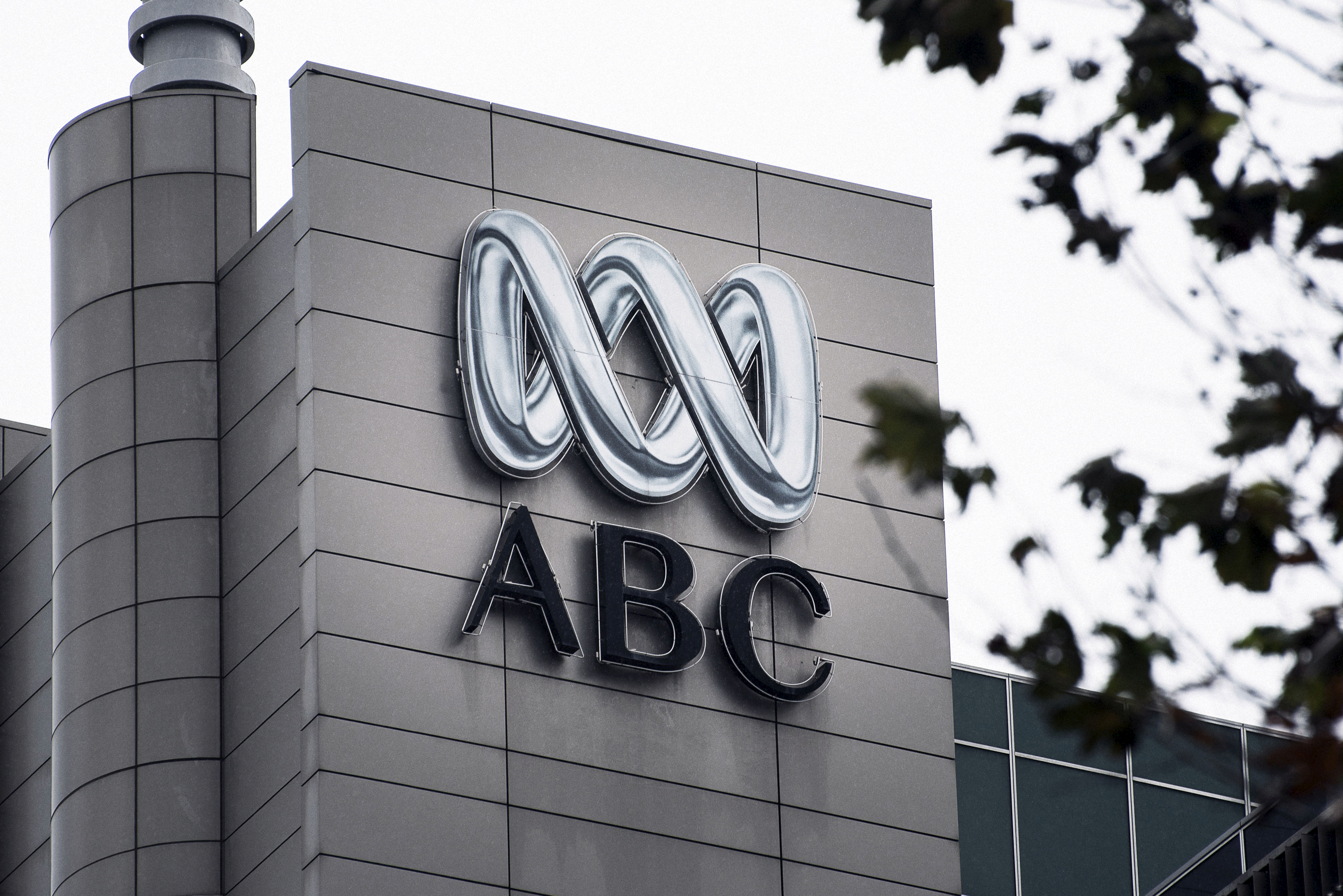 The ABC said a compromised staff account led to the breach earlier today.