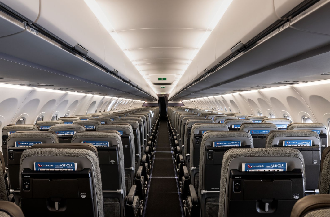 Glimmer of hope for cheaper domestic air fares